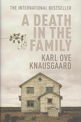 A Death in the Family by Karl Ove Knausgaard
